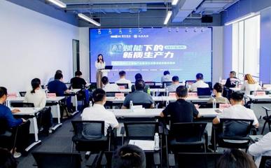 市級科技企業孵化器，度假區+1！探索科技企業孵化器運營與管理新路徑