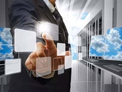 辦公系統(tǒng)無縫對(duì)接 互聯(lián)網(wǎng)信息服務(wù)驅(qū)動(dòng)協(xié)同效率飛躍