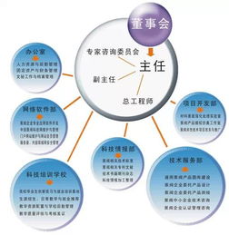 以組織結構變革窺企業管理 咨詢視角的演進與價值